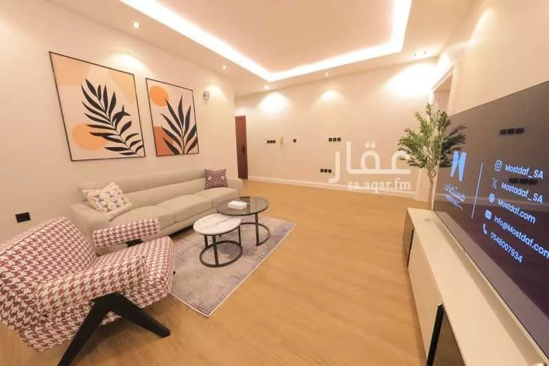 2 bedroom apartment in Al Shiraa, Jeddah 10