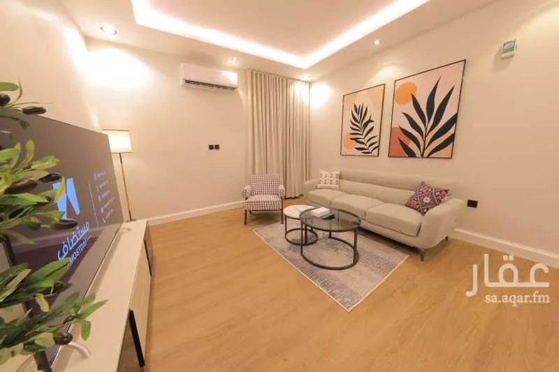 2 bedroom apartment in Al Shiraa, Jeddah 7