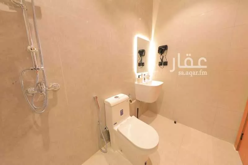 2 bedroom apartment in Al Shiraa, Jeddah 15