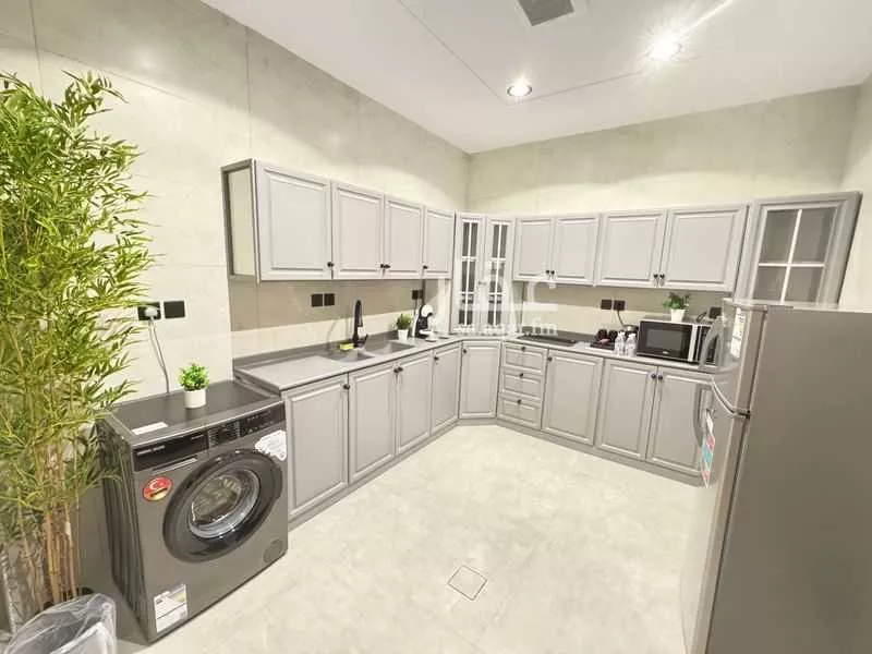 شقة 2 غرف في السلامة 5