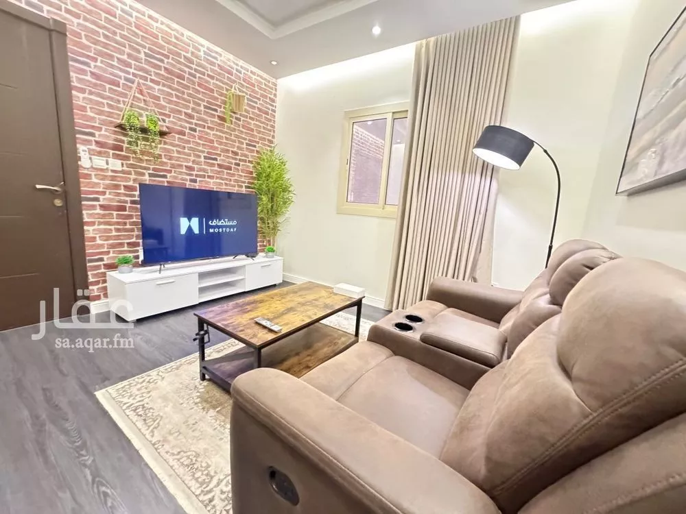 شقة 1 غرف في السلامة 5