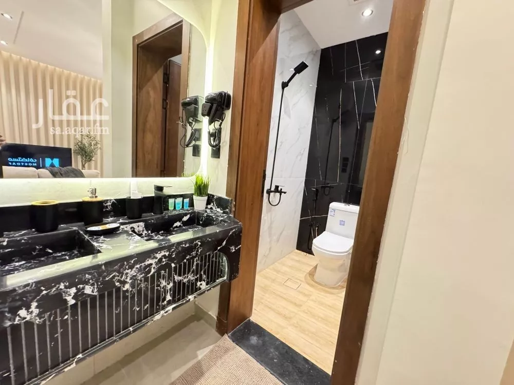 شقة 1 غرف في السلامة، جدة 10