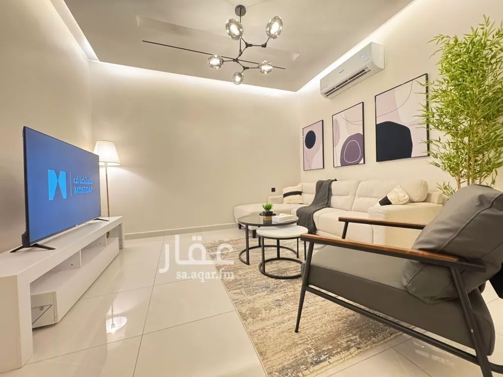 2 bedroom apartment in Al Salamah, Jeddah 5