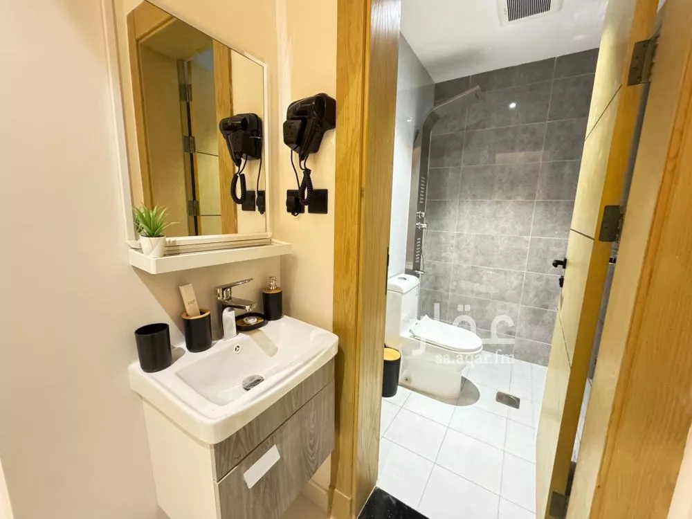 2 bedroom apartment in Al Salamah, Jeddah 14