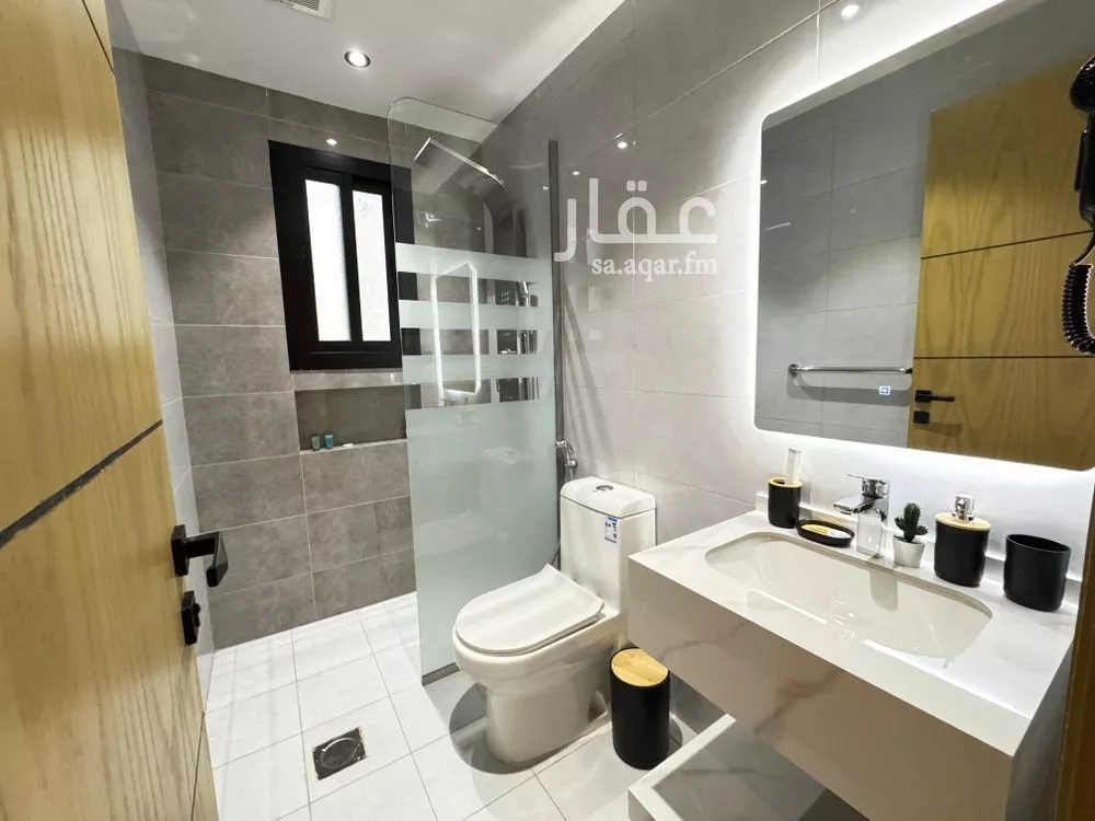 2 bedroom apartment in Al Salamah, Jeddah 10