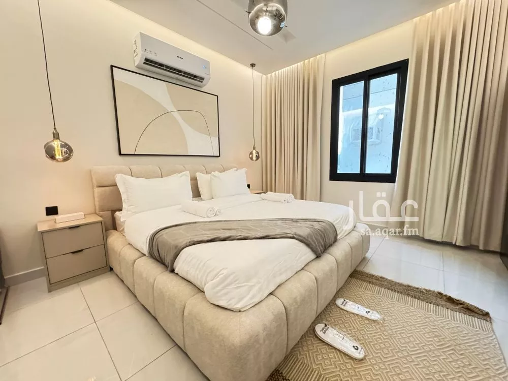 شقة 2 غرف في السلامة 2