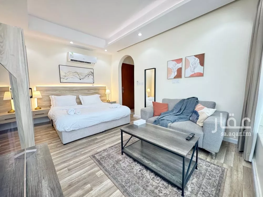 1 bedroom apartment in Al Rawdah, Jeddah 8