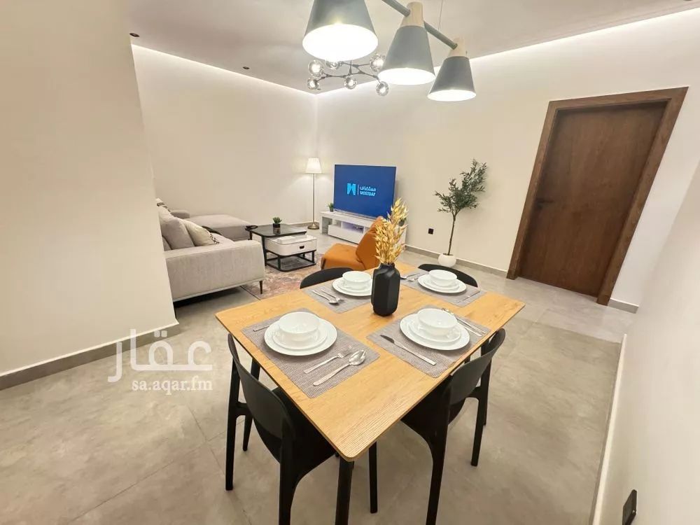 2 bedroom apartment in Al Salamah 4