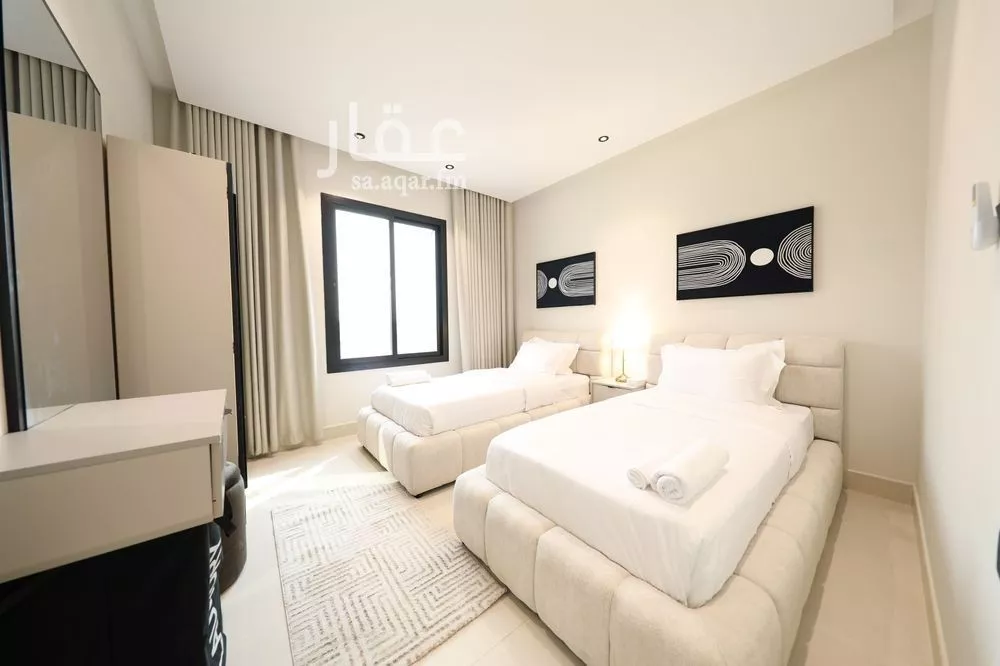 2 bedroom apartment in Al Salamah 4