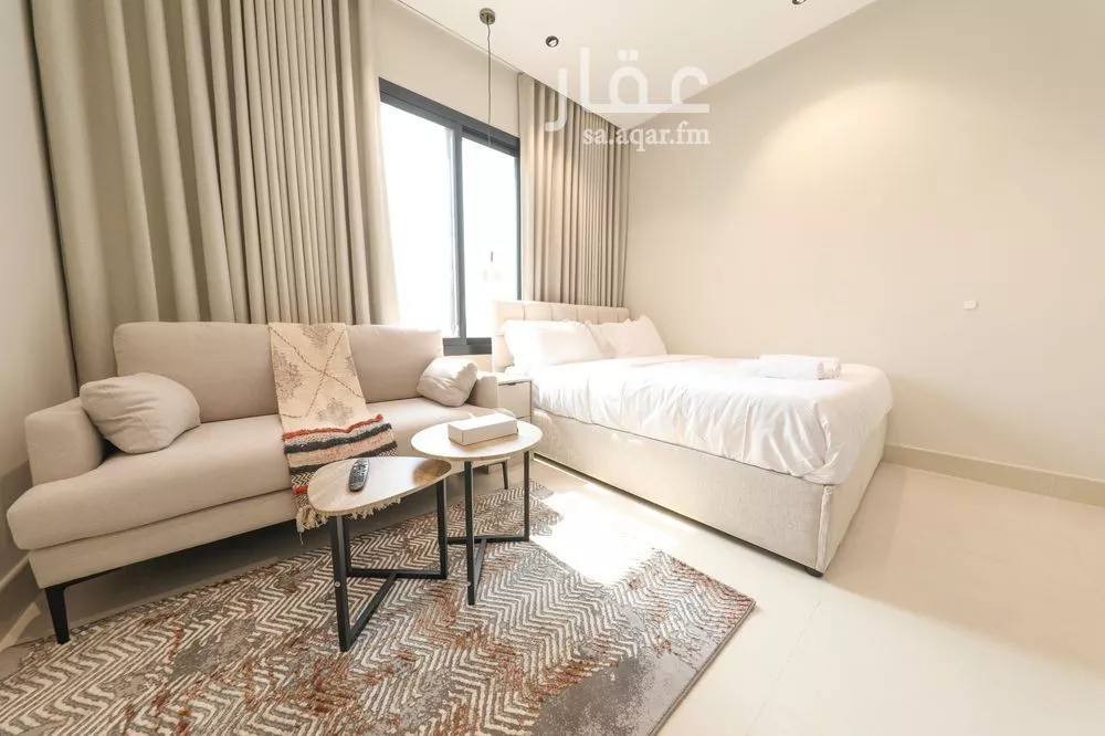 1 bedroom apartment in Al Salamah, Jeddah 8