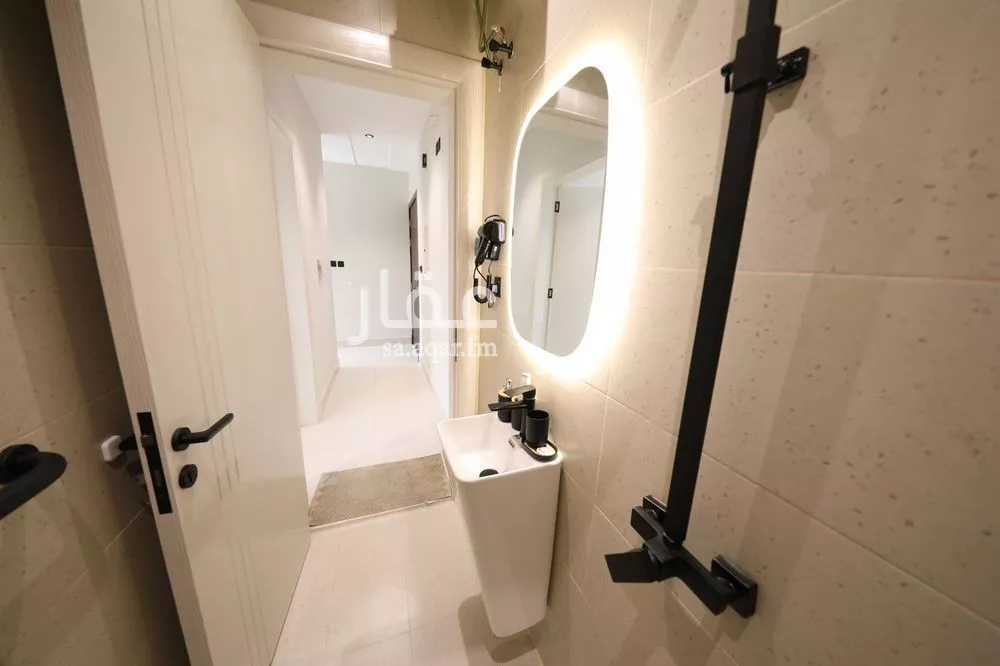 1 bedroom apartment in Al Salamah, Jeddah 20