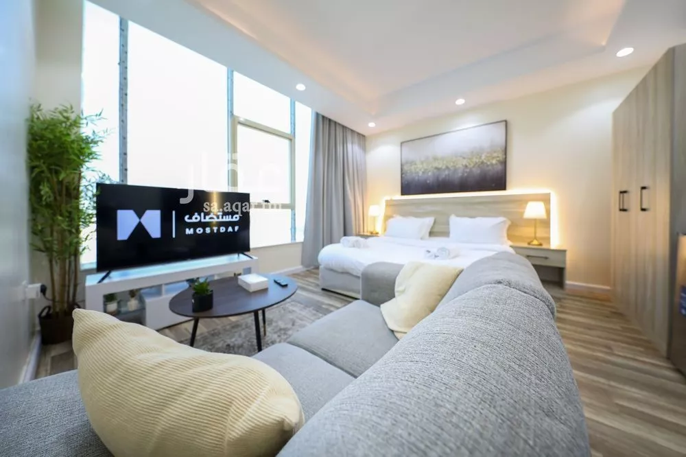 1 bedroom apartment in Al Rawdah, Jeddah 5