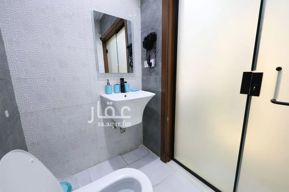 1 bedroom apartment in Al Rawdah, Jeddah 19