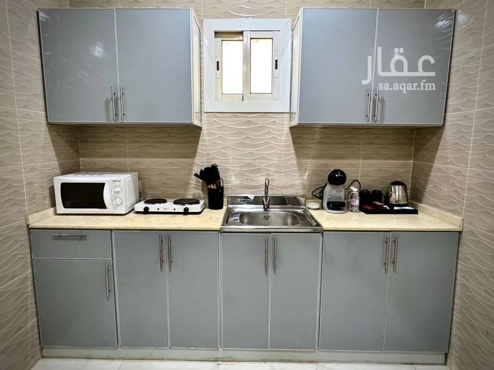 شقة 1 غرف في الفيصلية، جدة 17