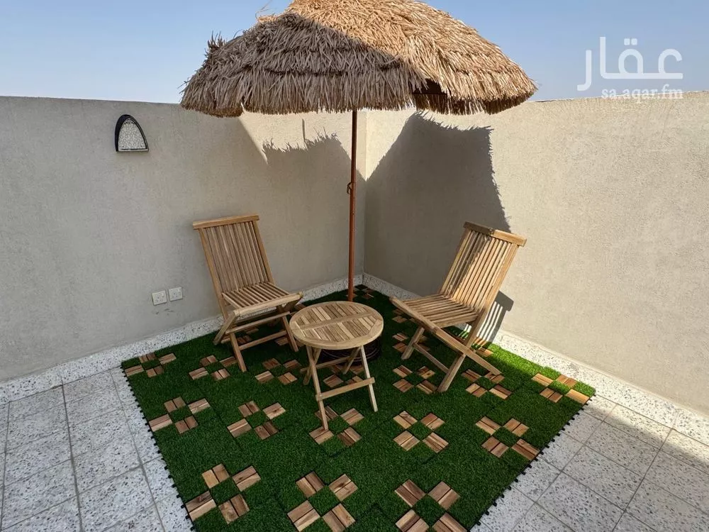 شقة 1 غرف في الفيصلية 3