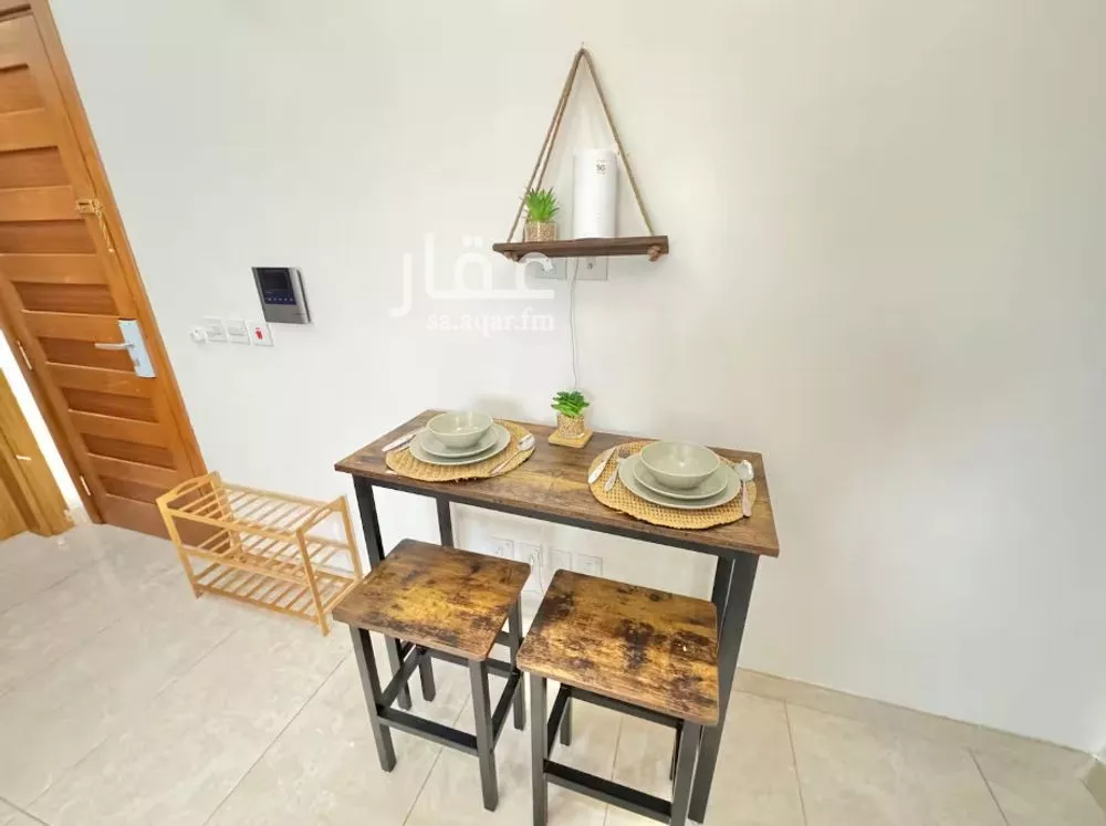 شقة 2 غرف في الفيصلية، جدة 9