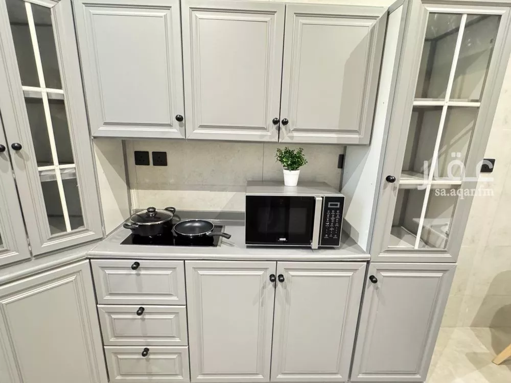 2 bedroom apartment in Al Salamah, Jeddah 22