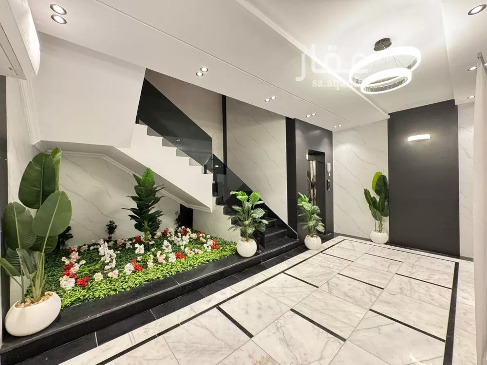 2 bedroom apartment in Al Salamah, Jeddah 24