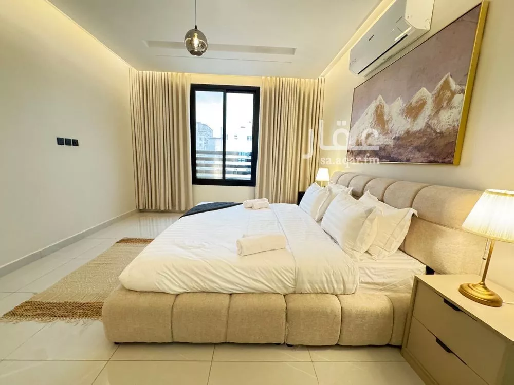 2 bedroom apartment in Al Salamah, Jeddah 8