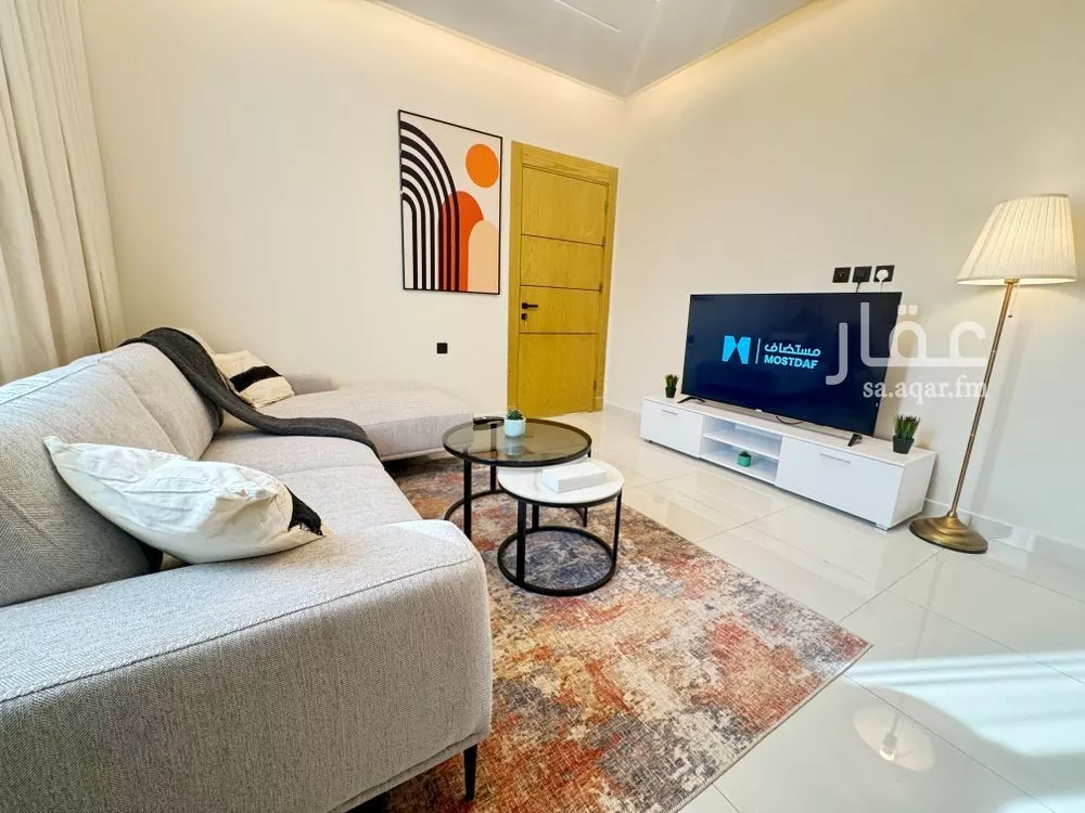 1 bedroom apartment in Al Salamah 1