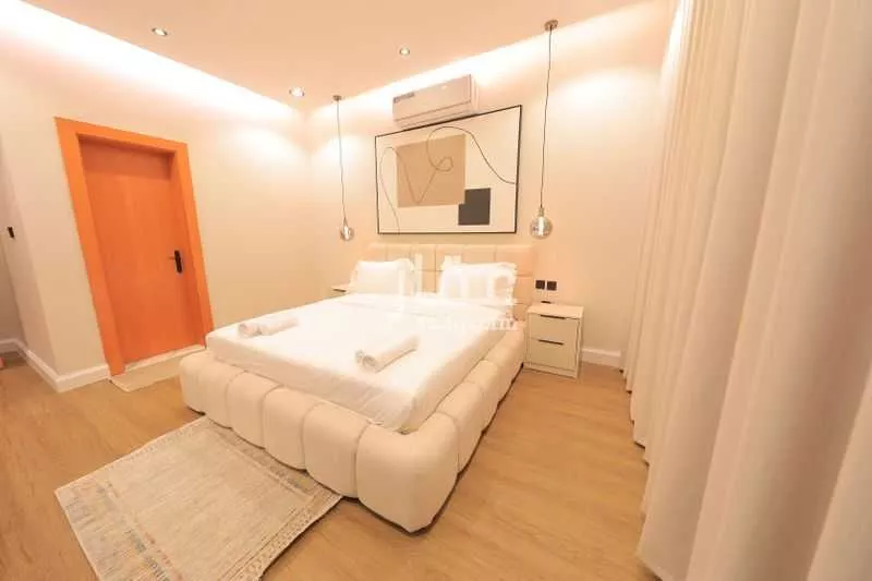 2 bedroom apartment in Al Shiraa, Jeddah 8