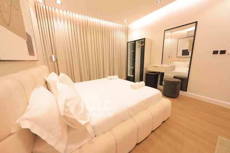 2 bedroom apartment in Al Shiraa, Jeddah 11