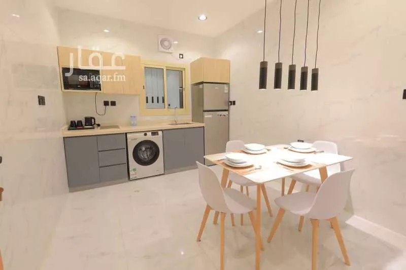 شقة 2 غرف في الشراع 5