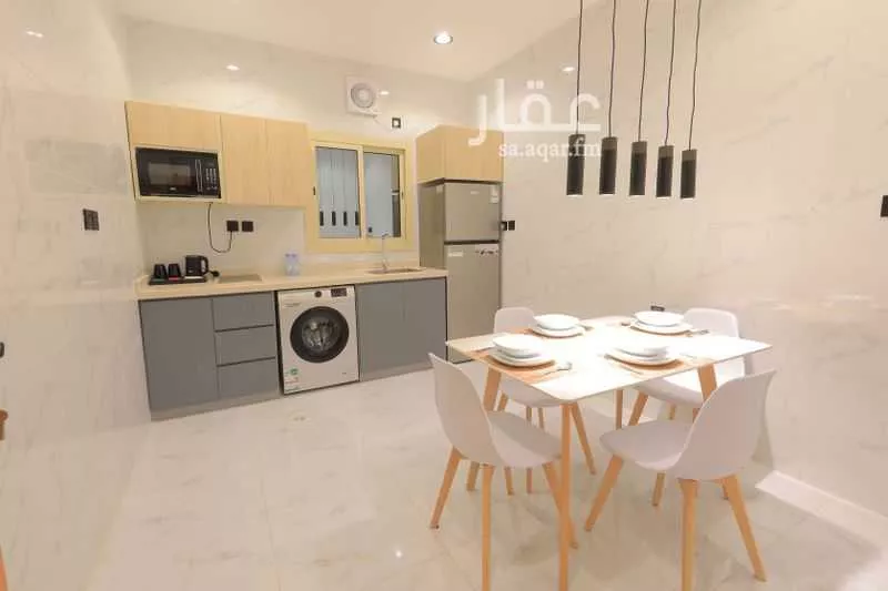 2 bedroom apartment in Al Shiraa, Jeddah 5