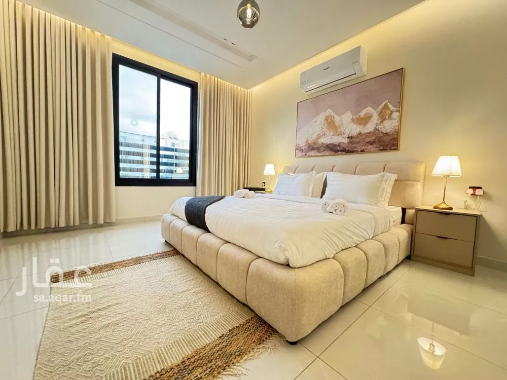 2 bedroom apartment in Al Salamah, Jeddah 8