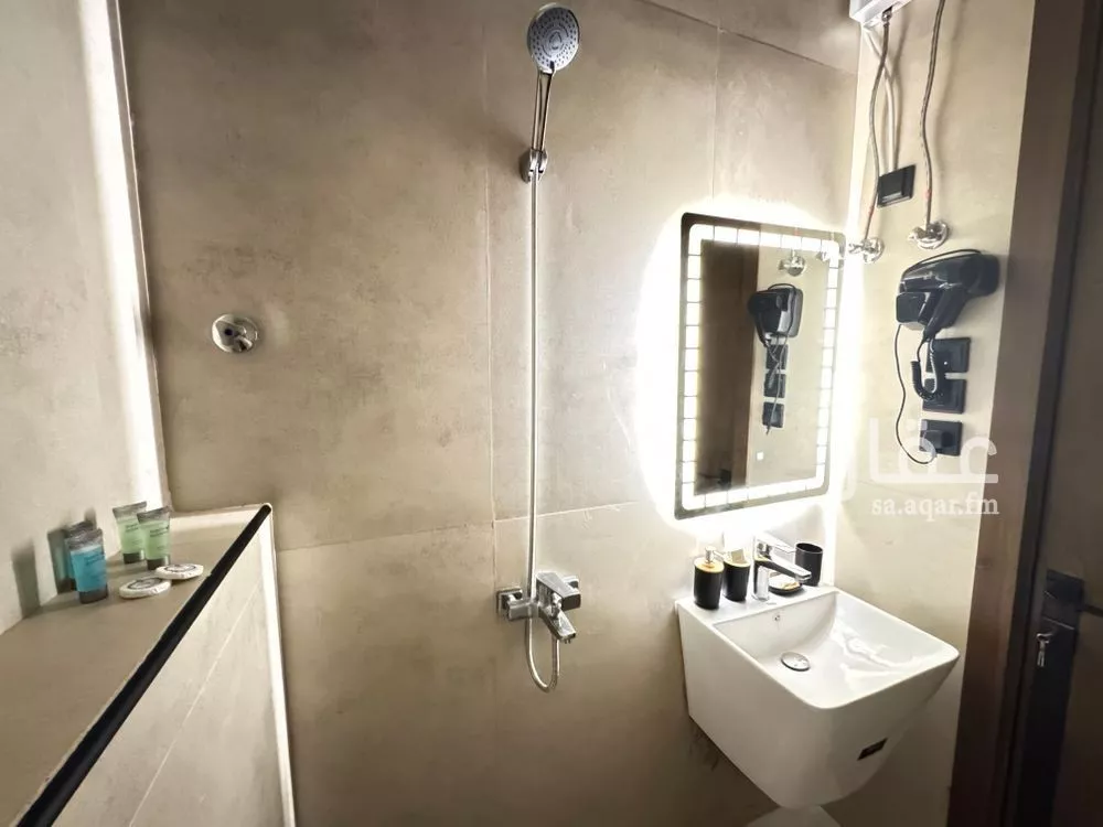 1 bedroom apartment in Al Salamah, Jeddah 12