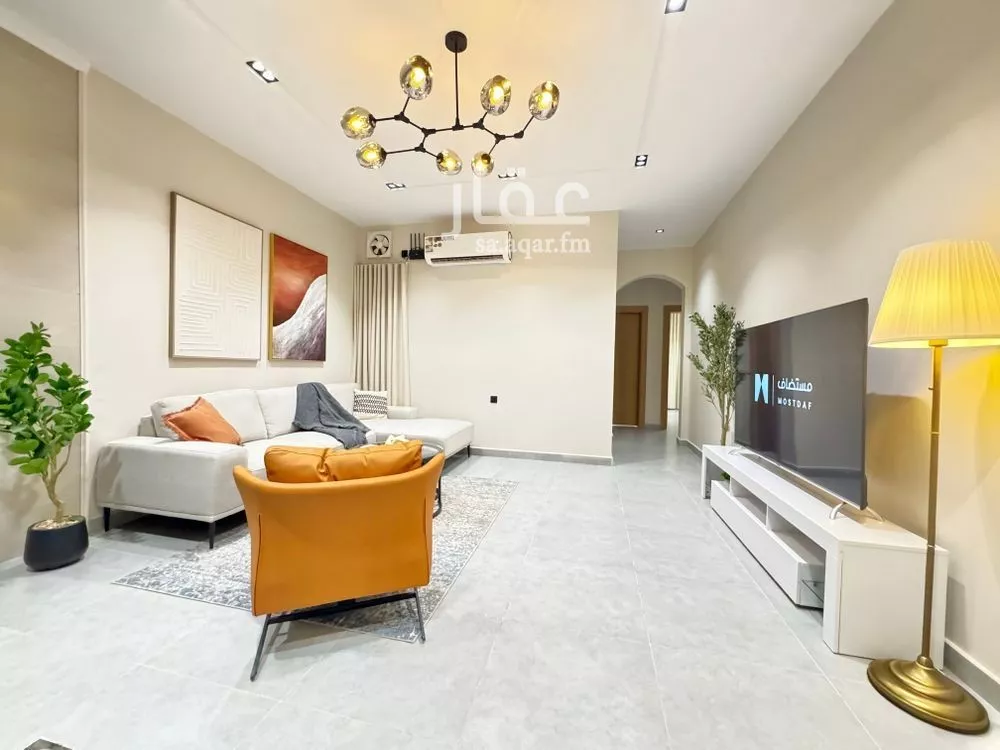 2 bedroom apartment in Al Salamah, Jeddah 8