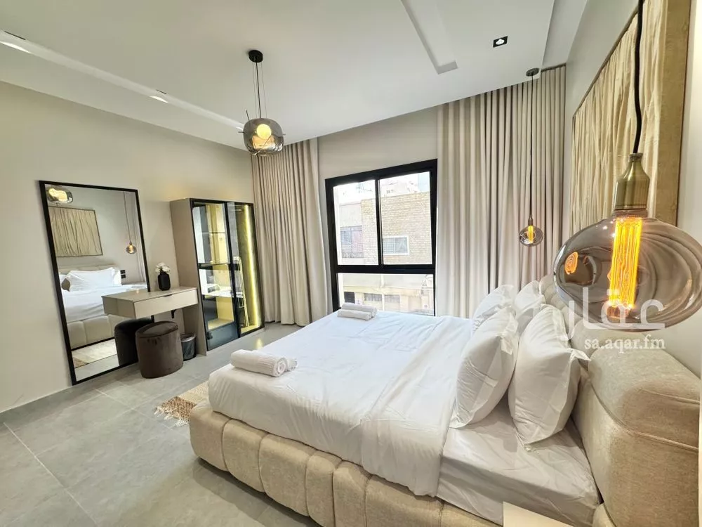 2 bedroom apartment in Al Salamah, Jeddah 11