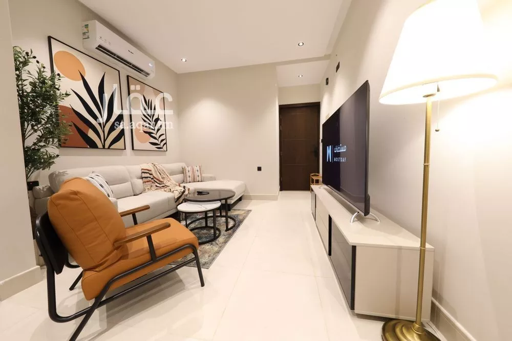 شقة 2 غرف في السلامة، جدة 9