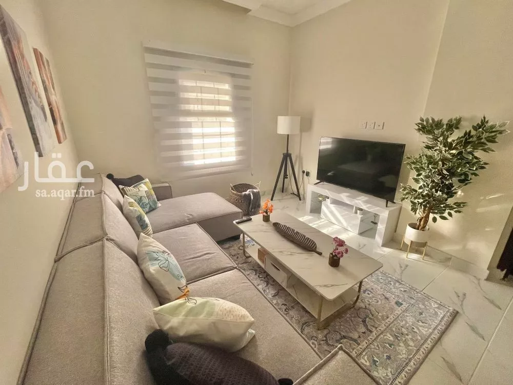 شقة 1 غرف في البوادي 3