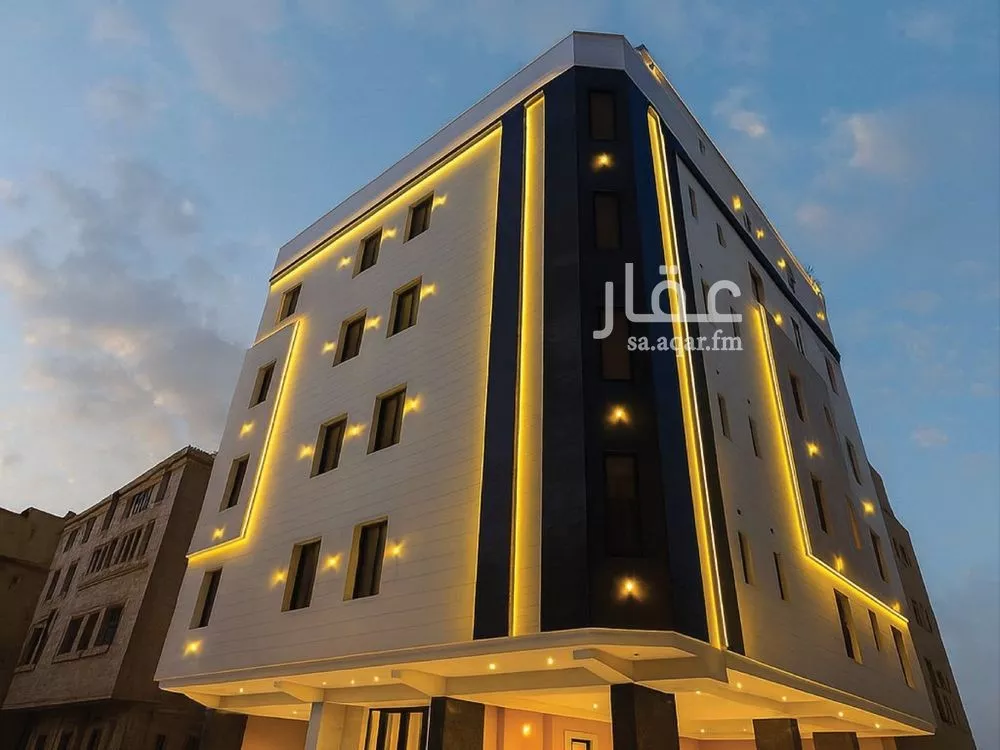 شقة 2 غرف في السلامة، جدة 22