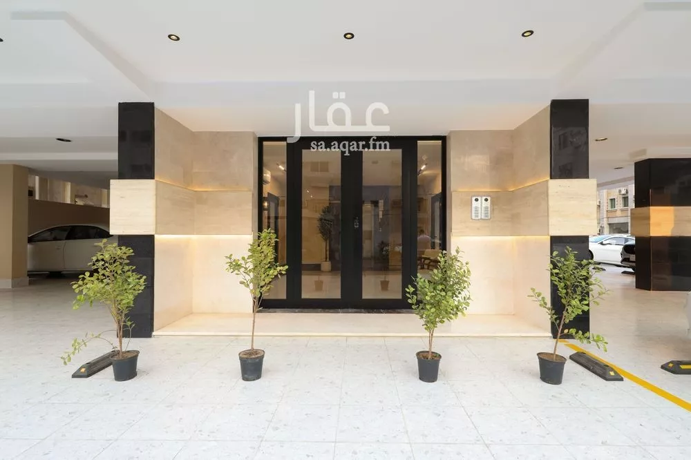 1 bedroom apartment in Al Salamah, Jeddah 25