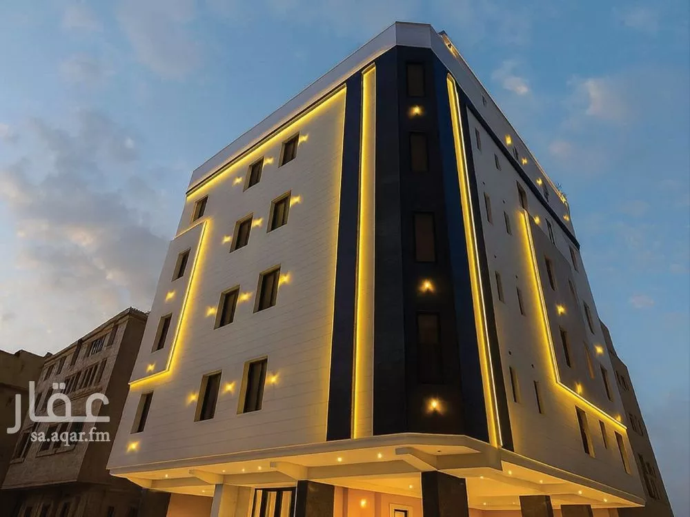 1 bedroom apartment in Al Salamah, Jeddah 26