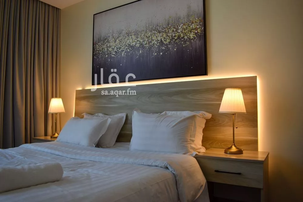 1 bedroom apartment in Al Rawdah, Jeddah 16