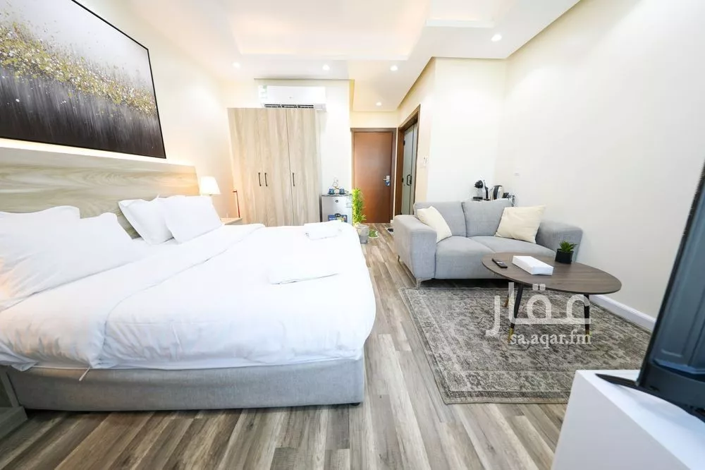 1 bedroom apartment in Al Rawdah, Jeddah 6