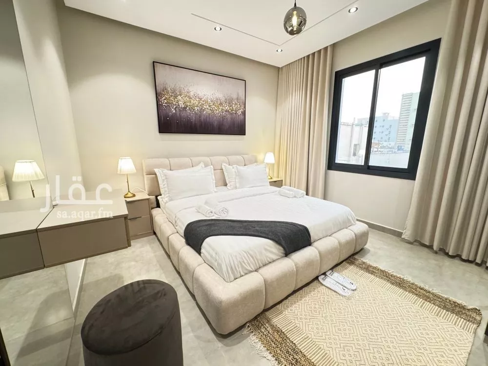 2 bedroom apartment in Al Salamah 2