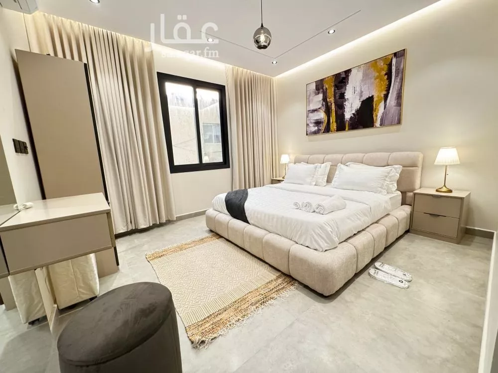 2 bedroom apartment in Al Salamah 3