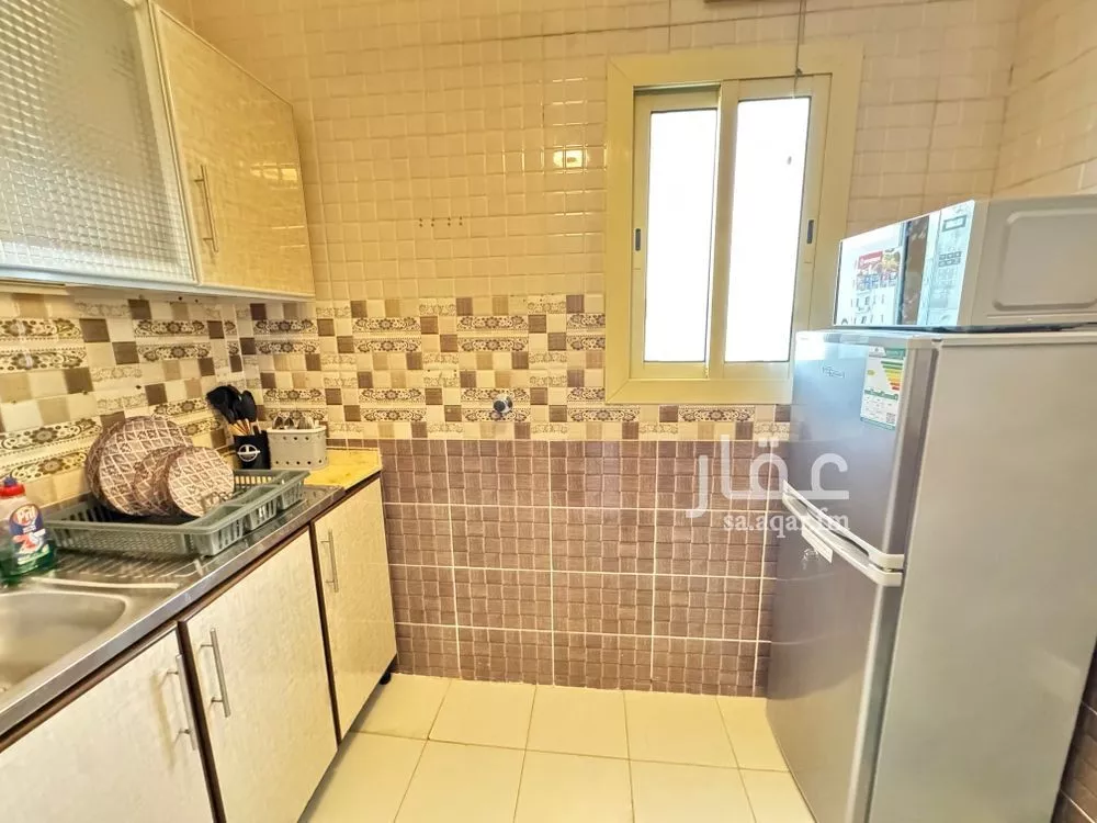 1 bedroom apartment in Al Salamah, Jeddah 10