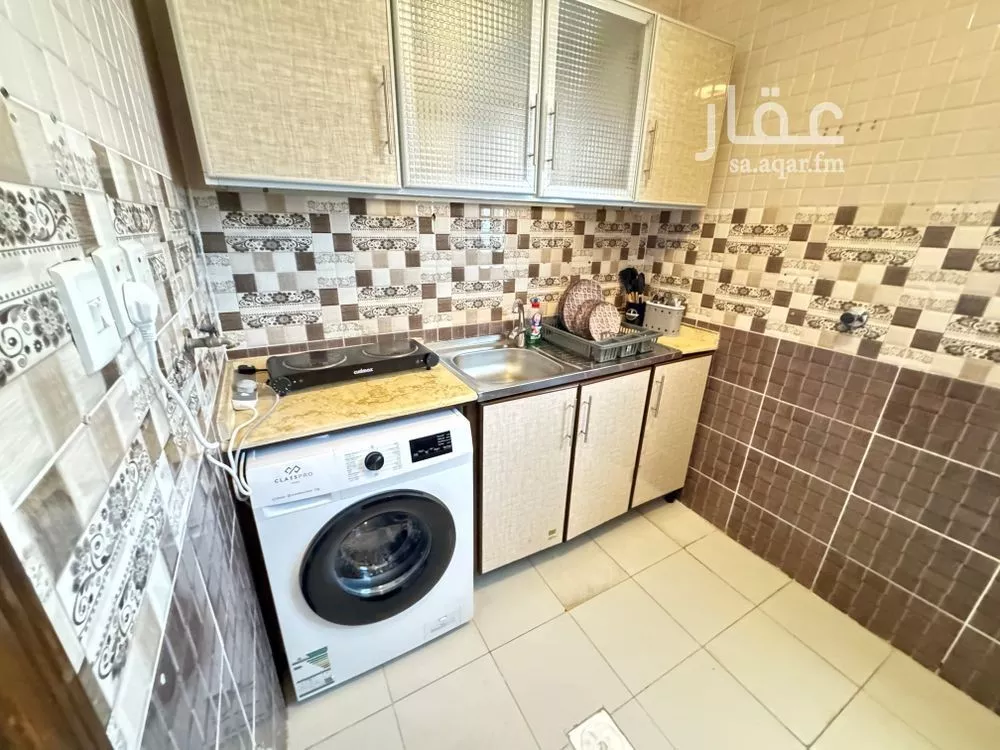 1 bedroom apartment in Al Salamah, Jeddah 9