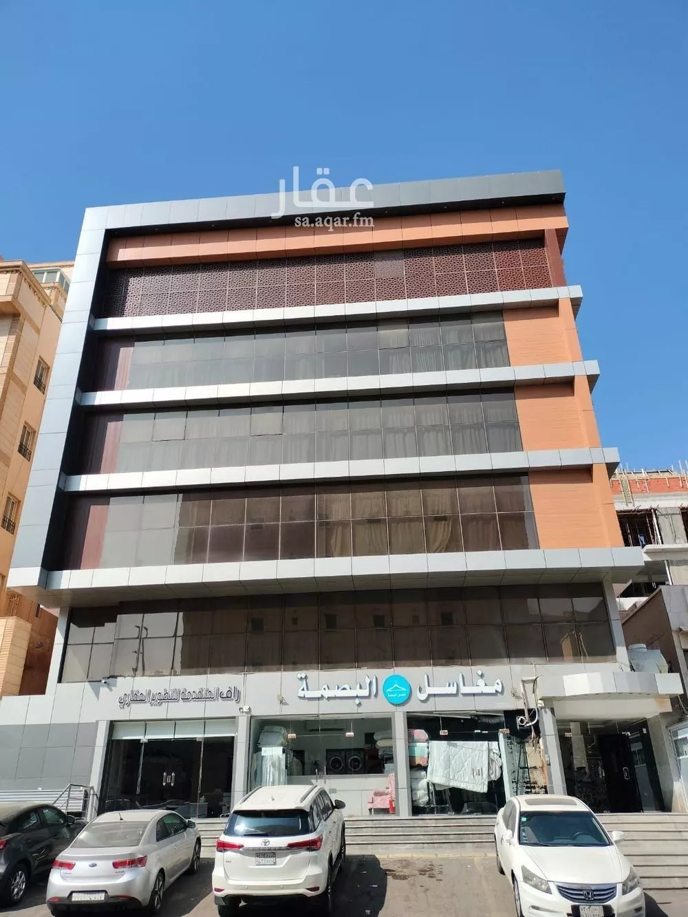 1 bedroom apartment in Al Salamah, Jeddah 13
