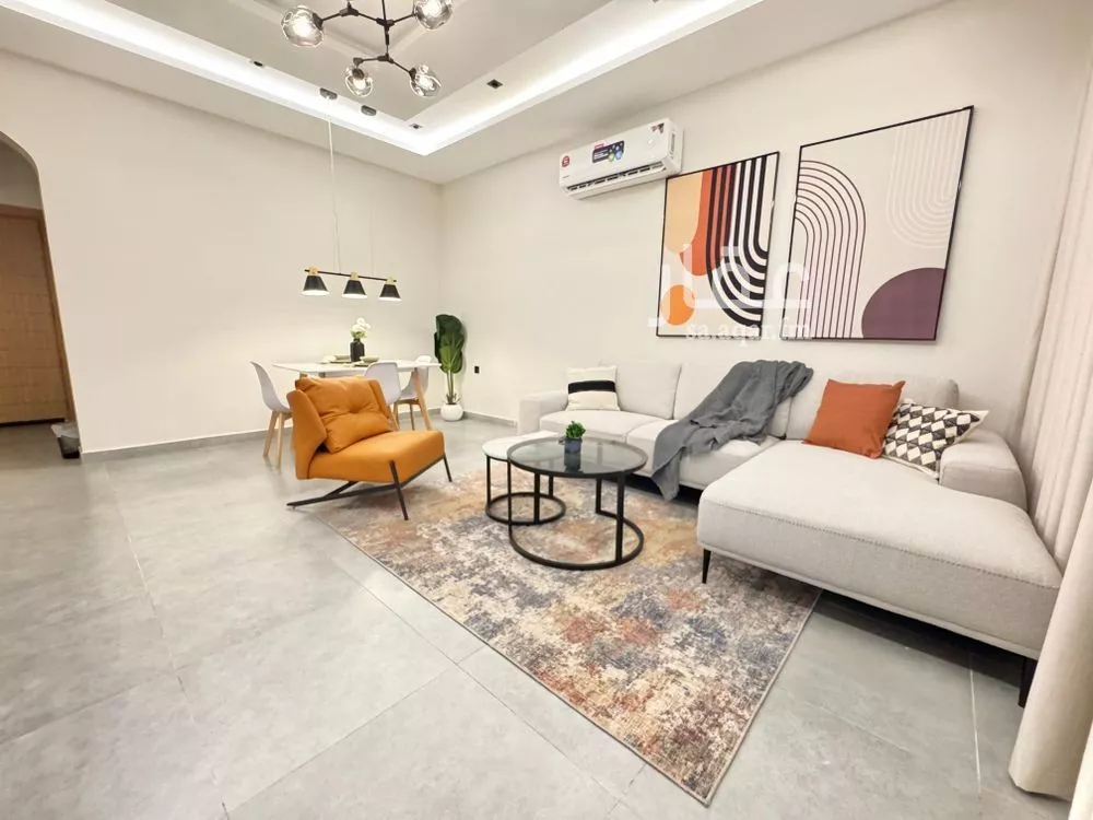 شقة 1 غرف في السلامة 3