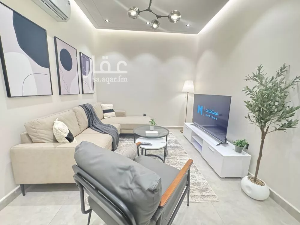 2 bedroom apartment in Al Salamah, Jeddah 6