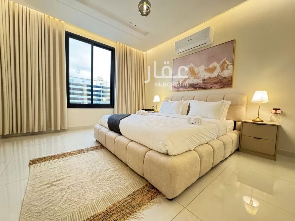 شقة 2 غرف في السلامة 2