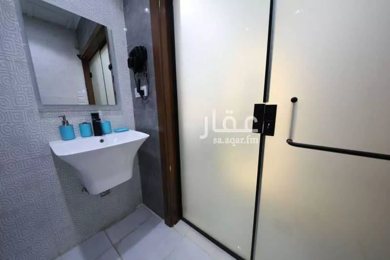 شقة 1 غرف في الروضة 2