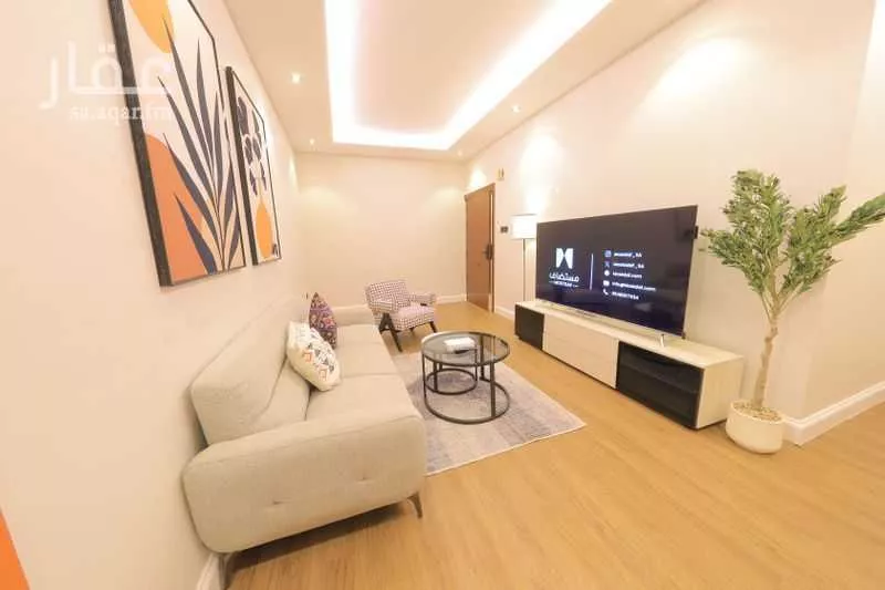 2 bedroom apartment in Al Shiraa, Jeddah 9