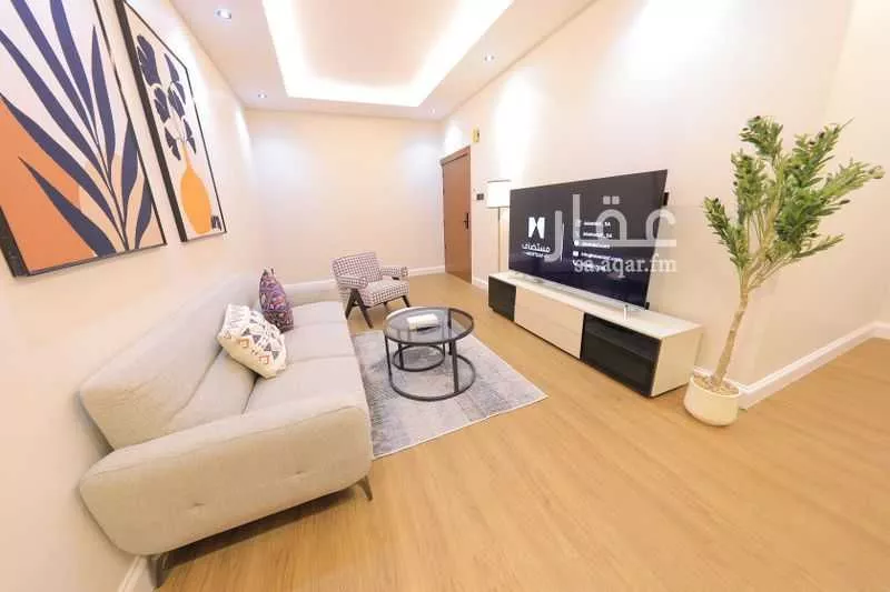 2 bedroom apartment in Al Shiraa, Jeddah 10